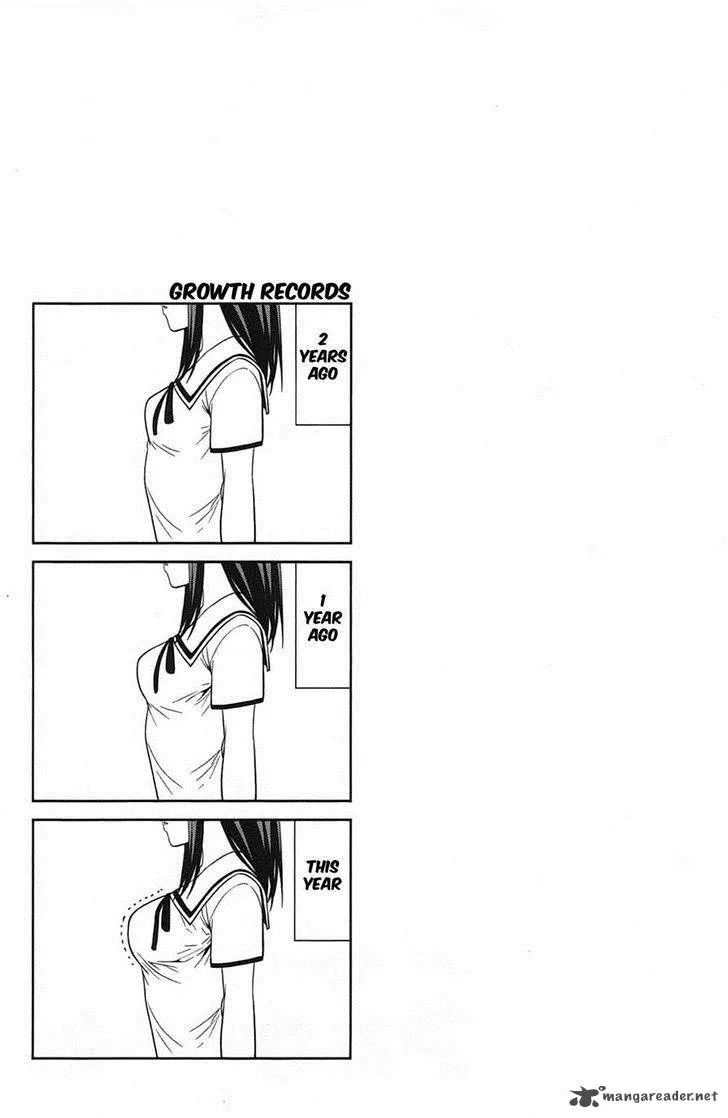 Aho Girl Chapter 32 page 7