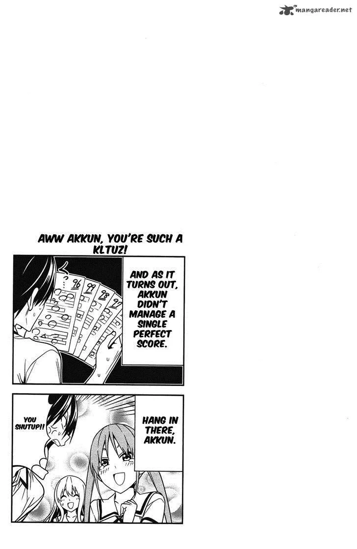 Aho Girl Chapter 36 page 8