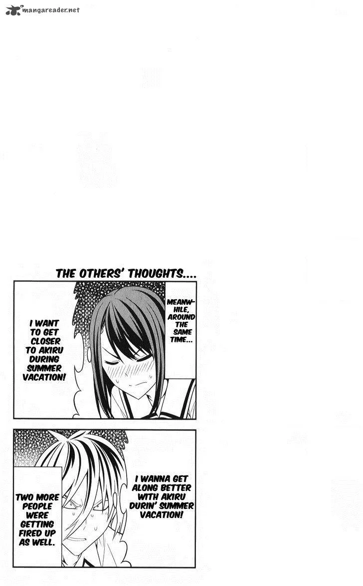 Aho Girl Chapter 38 page 8