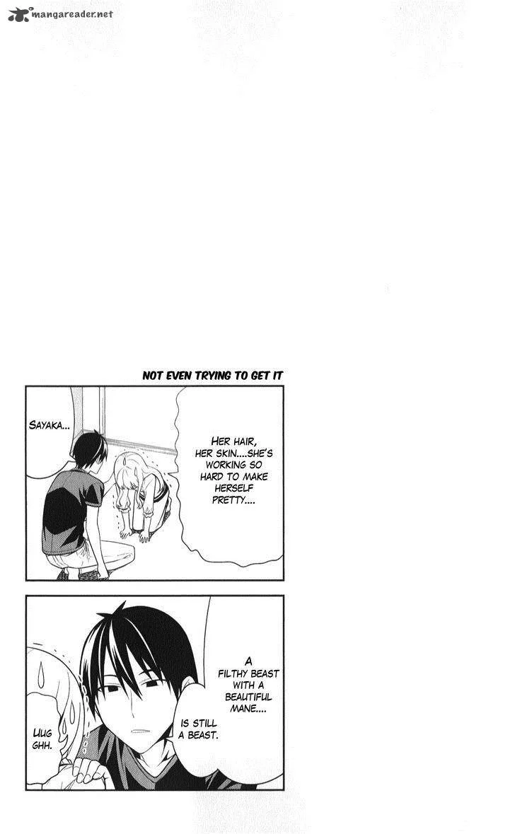 Aho Girl Chapter 41 page 9