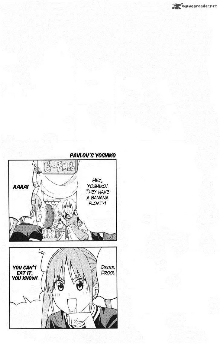 Aho Girl Chapter 42 page 9