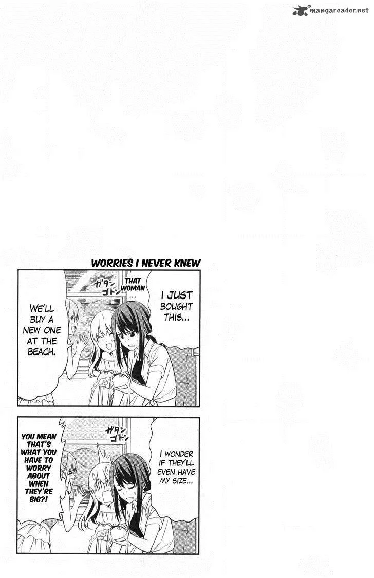 Aho Girl Chapter 43 page 9