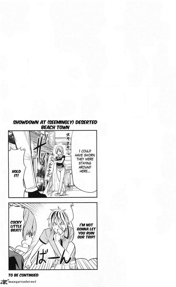 Aho Girl Chapter 44 page 9