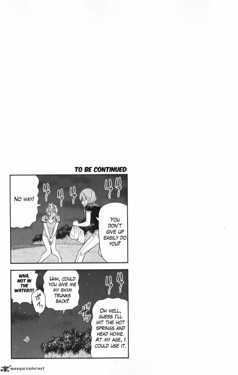 Aho Girl Chapter 45 page 9