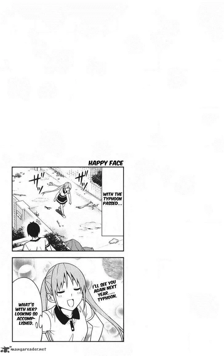 Aho Girl Chapter 55 page 7