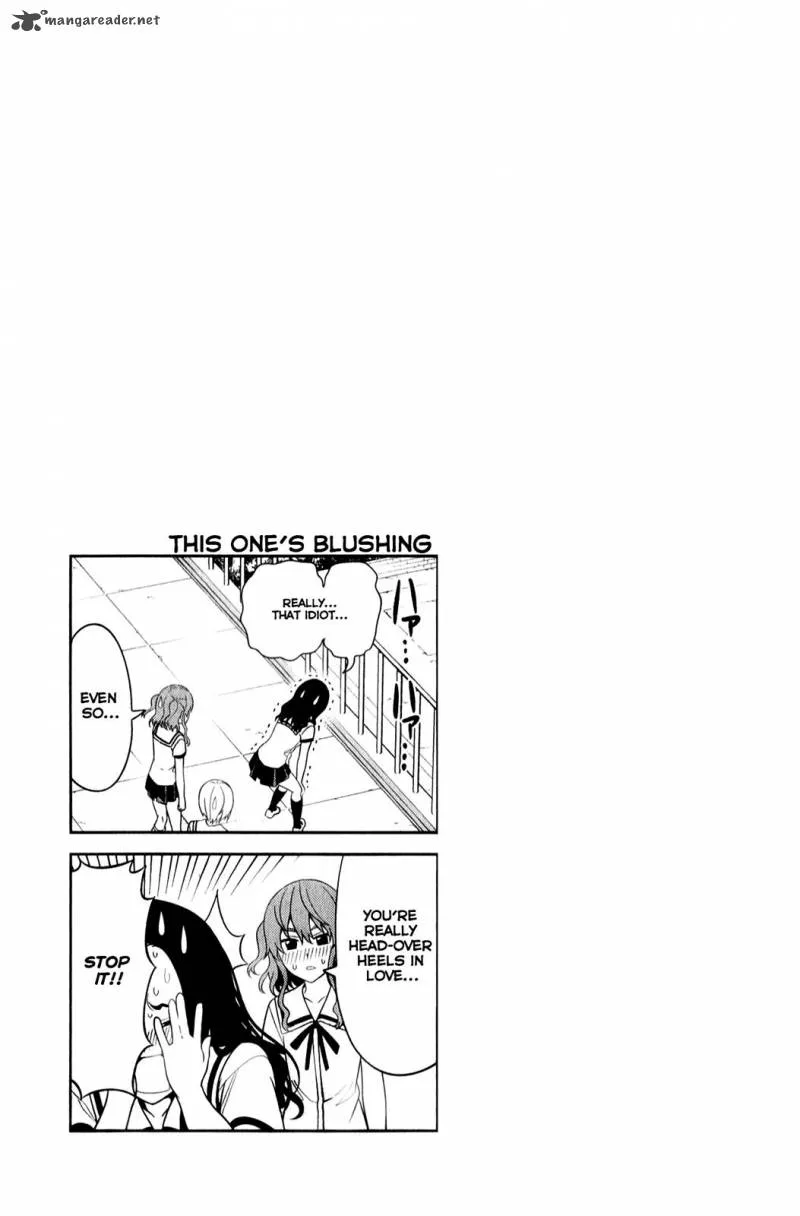 Aho Girl Chapter 58 page 7