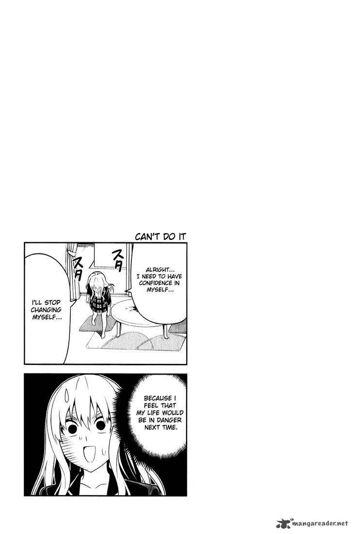 Aho Girl Chapter 59 page 7