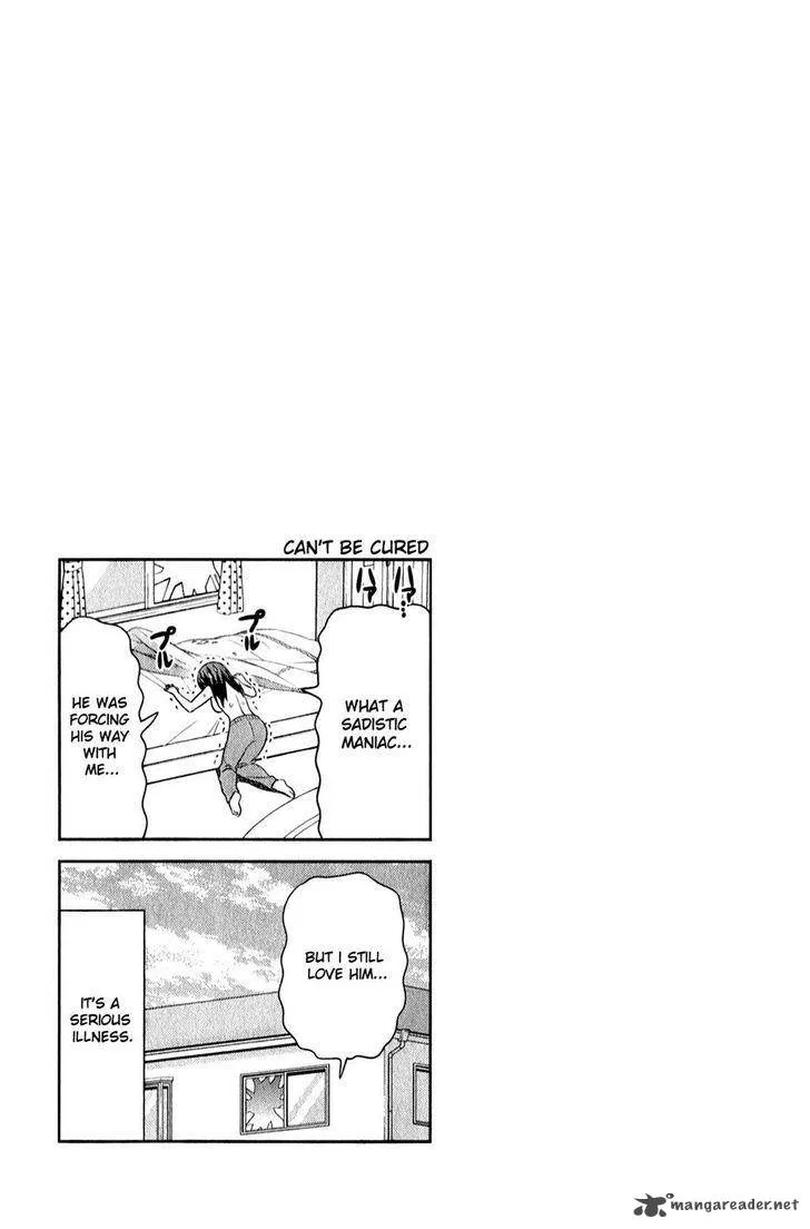 Aho Girl Chapter 61 page 7