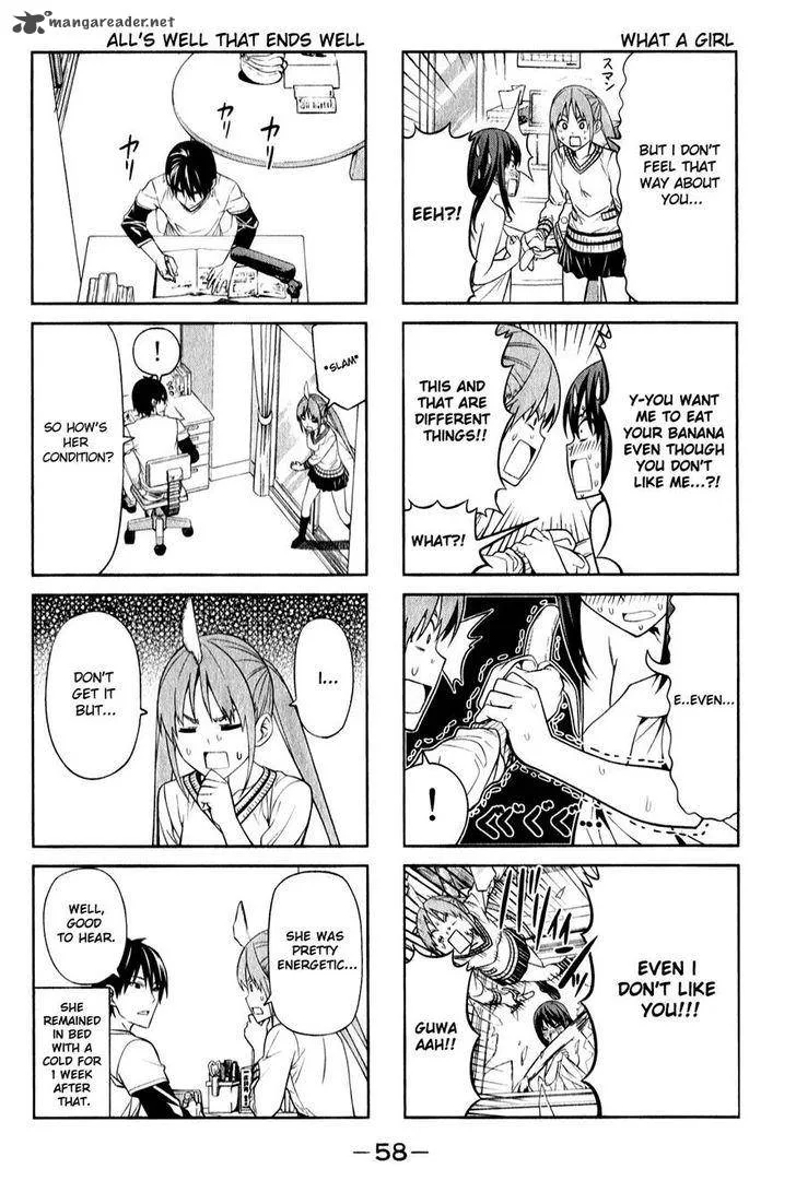 Aho Girl Chapter 61 page 6