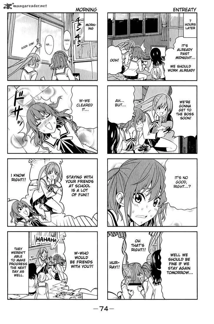 Aho Girl Chapter 63 page 7