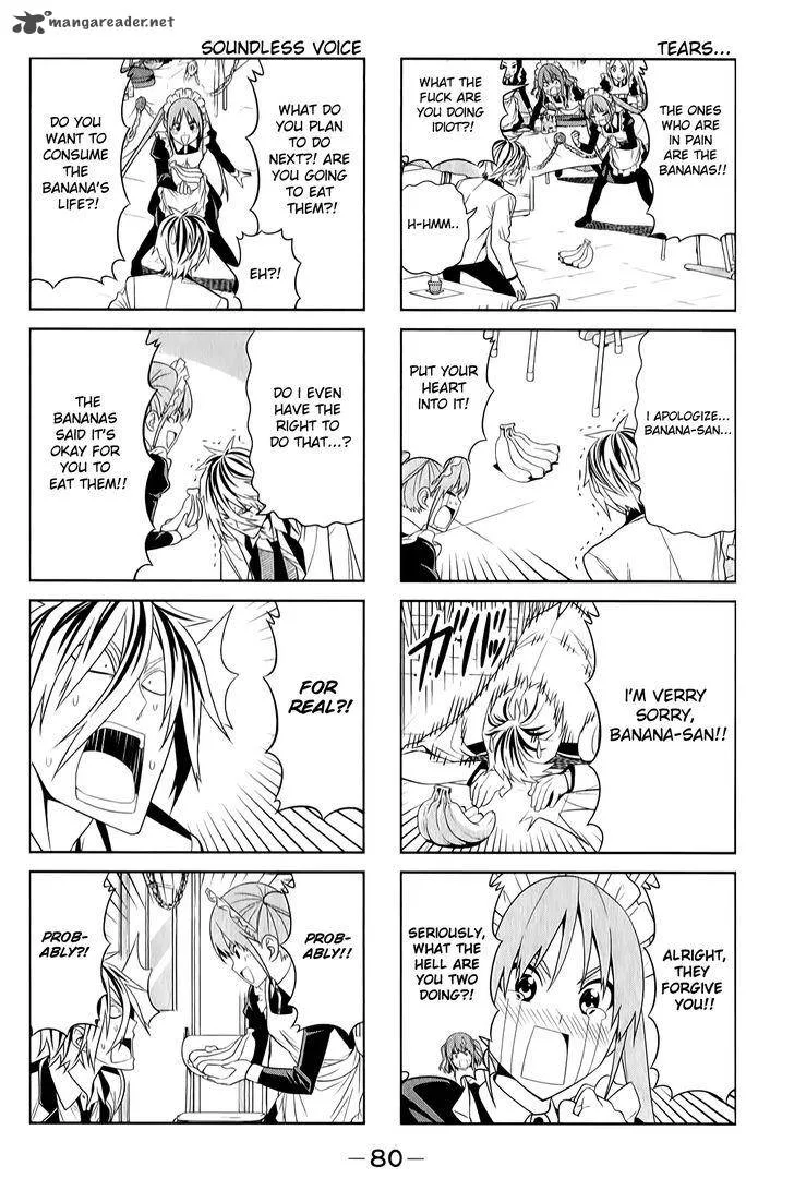 Aho Girl Chapter 64 page 5