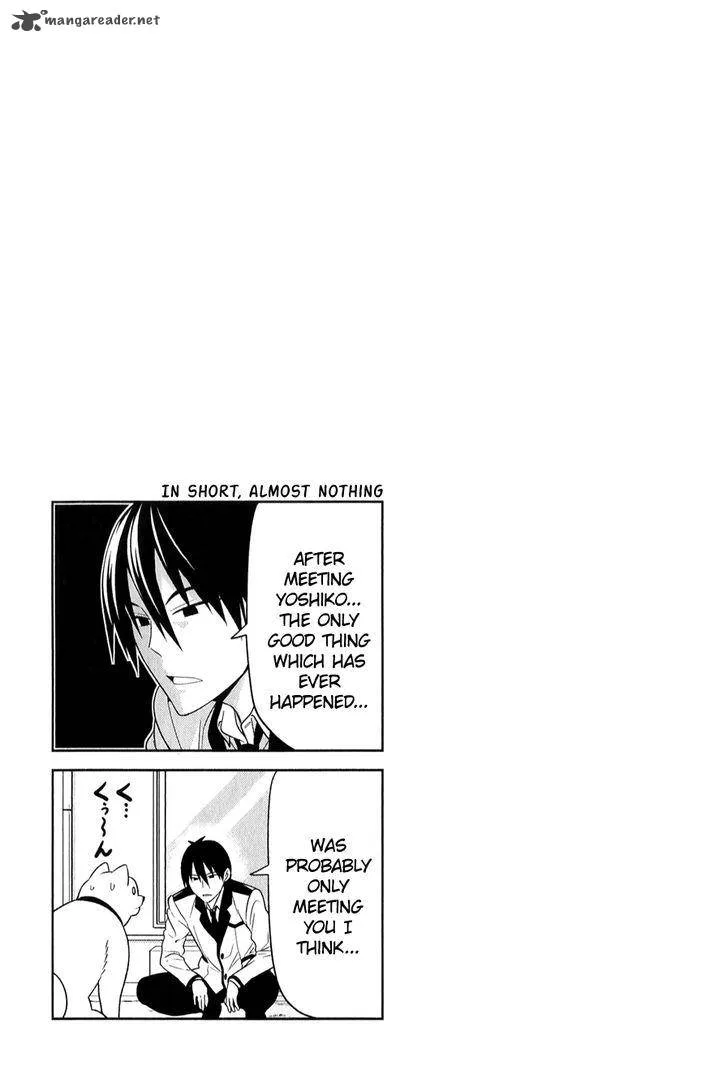 Aho Girl Chapter 67 page 11