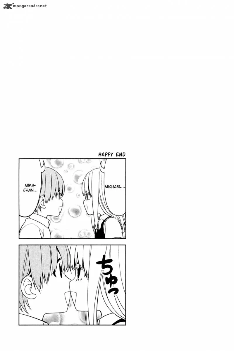 Aho Girl Chapter 70 page 7