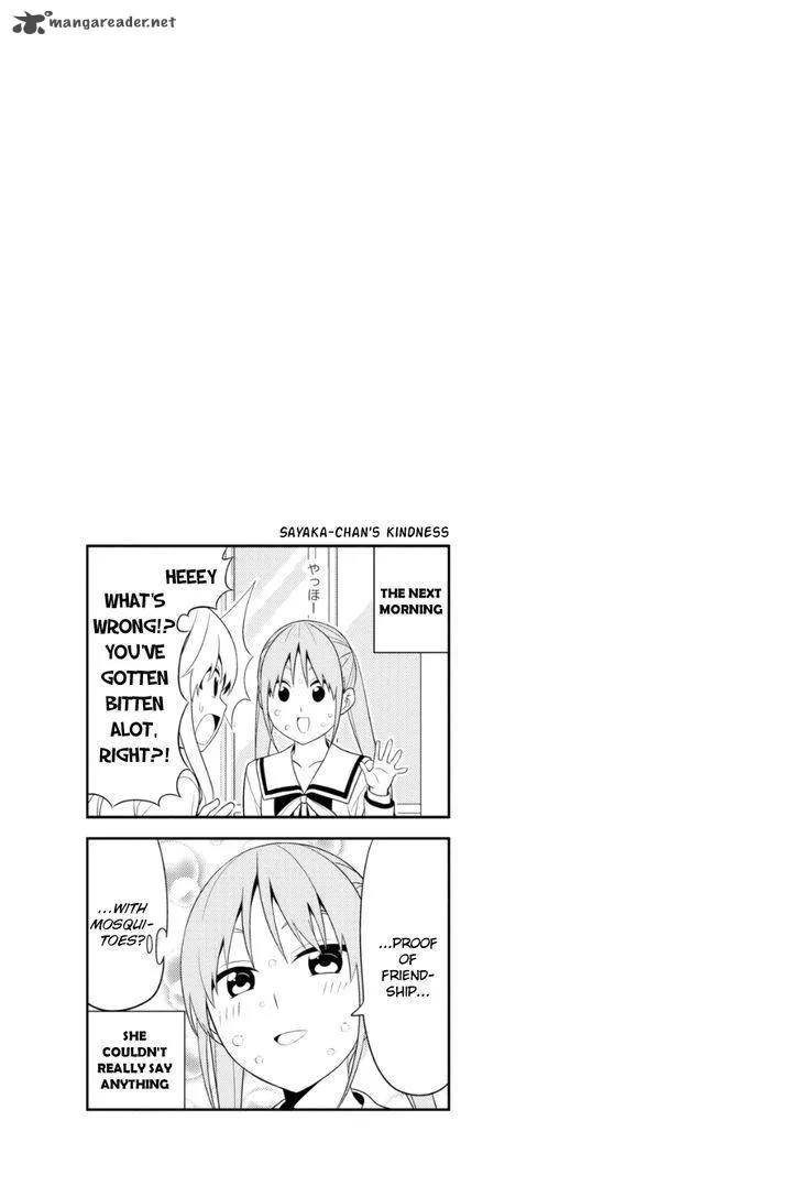 Aho Girl Chapter 78 page 7