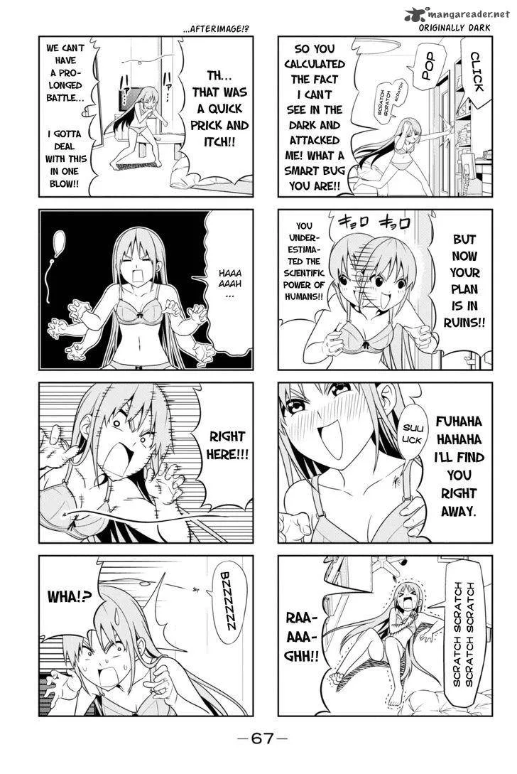 Aho Girl Chapter 78 page 3
