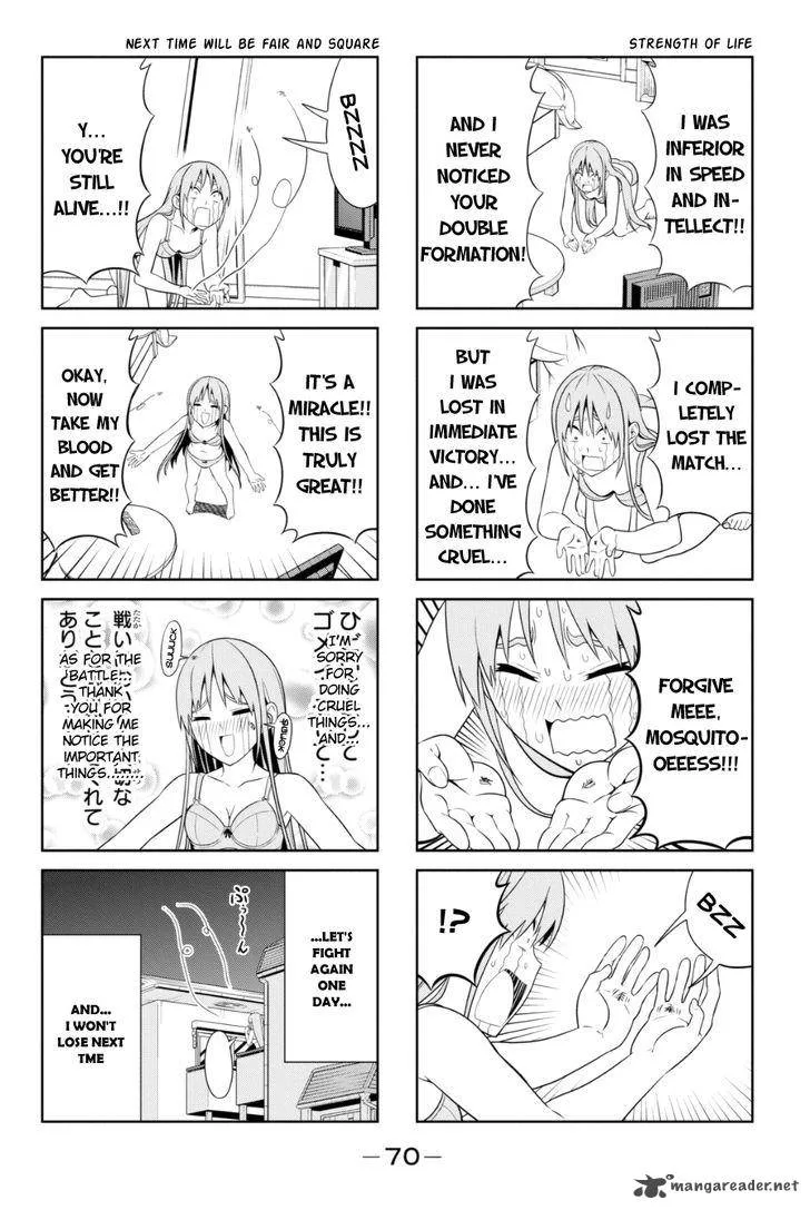 Aho Girl Chapter 78 page 6