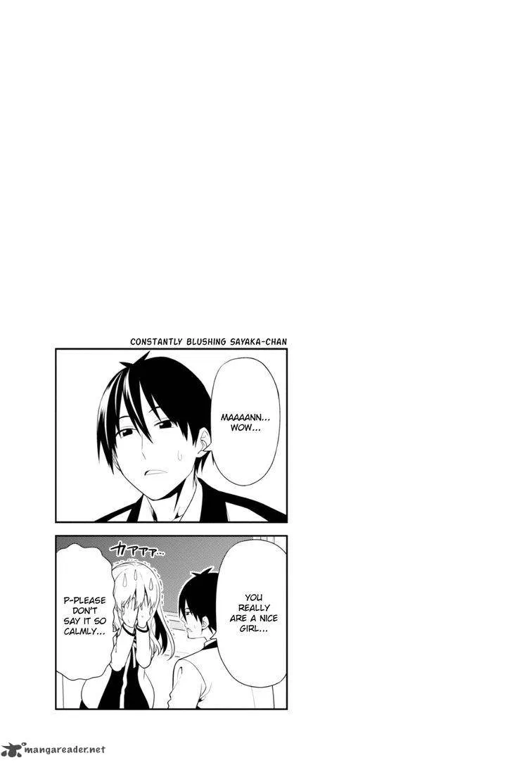 Aho Girl Chapter 79 page 7