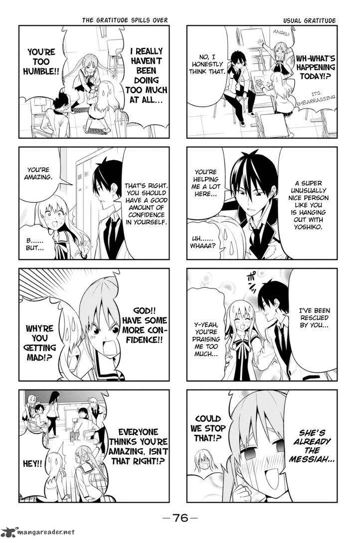 Aho Girl Chapter 79 page 4