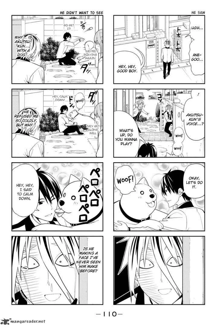 Aho Girl Chapter 82 page 2