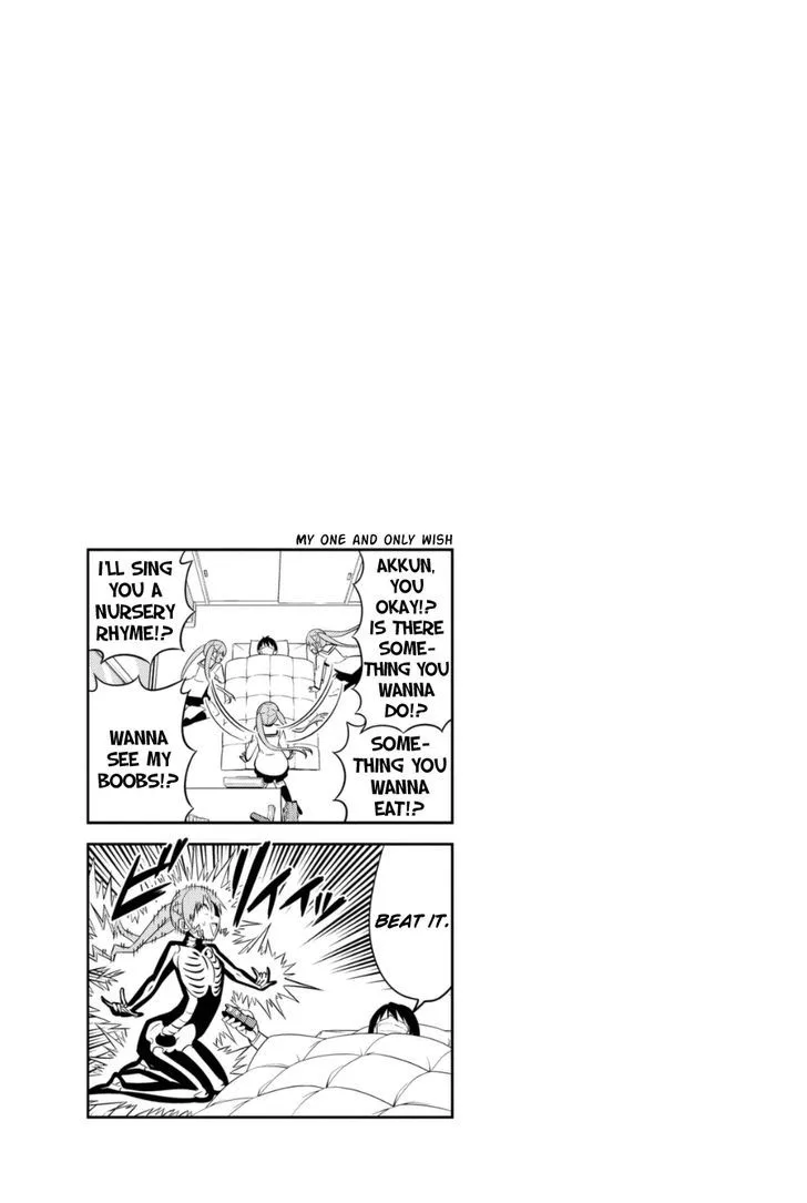 Aho Girl Chapter 83 page 7