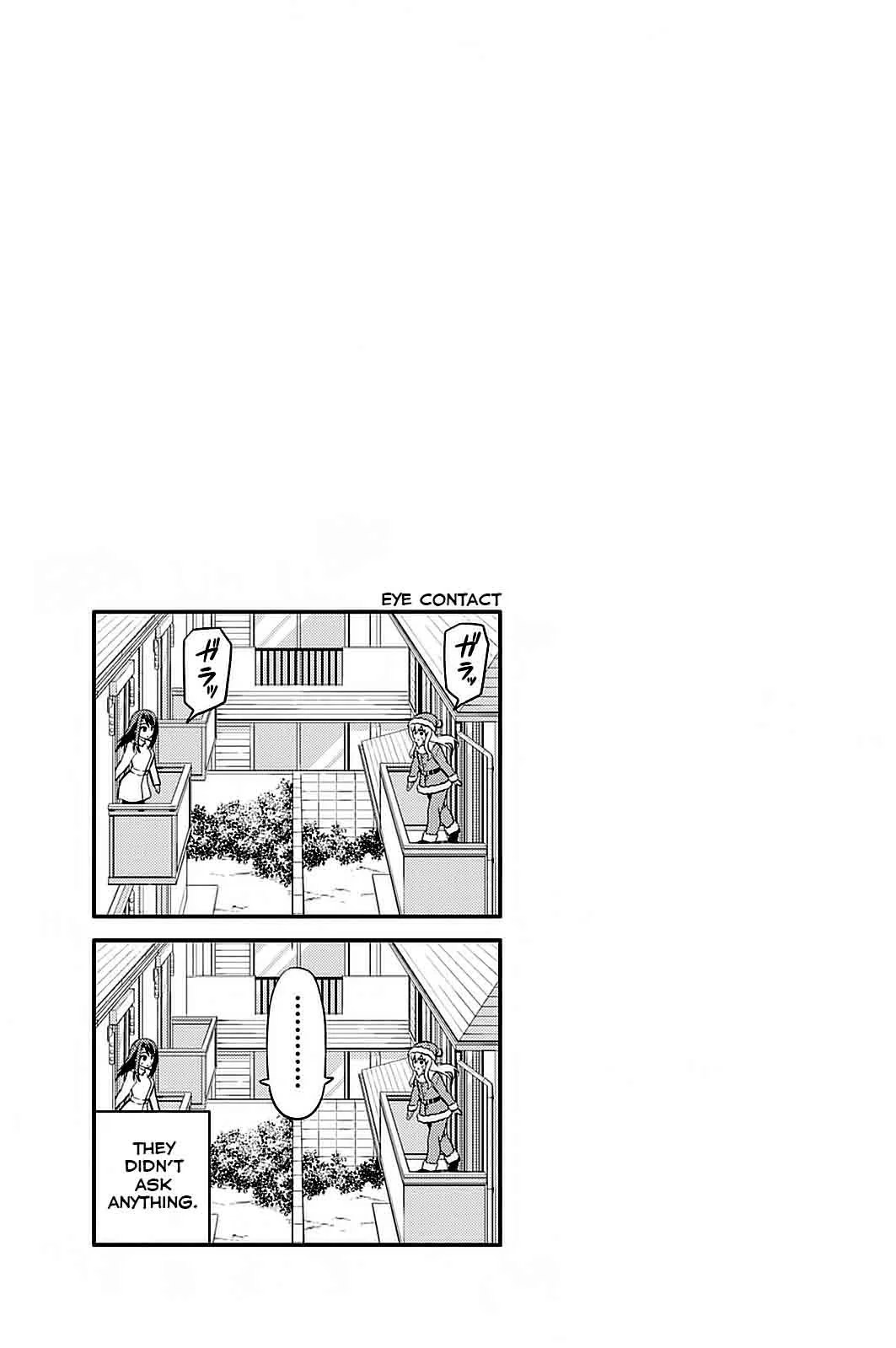 Aho Girl Chapter 92 page 8
