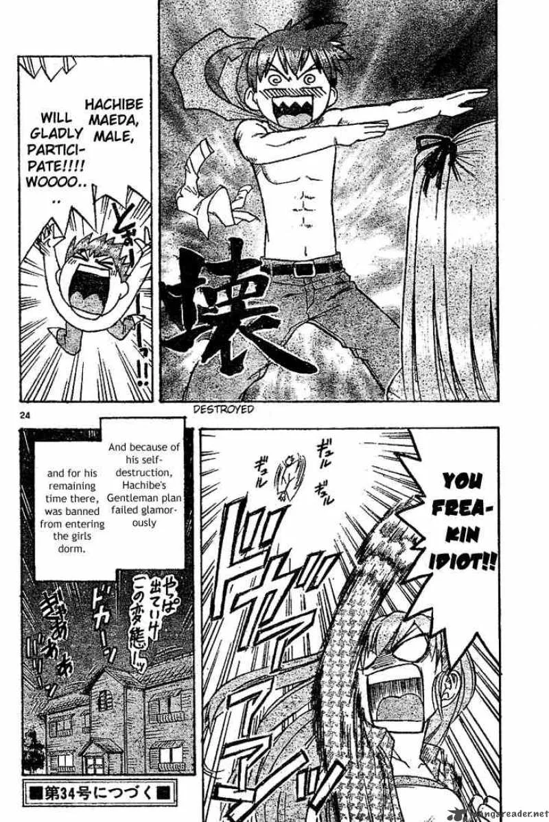 Ai Kora Chapter 2 page 24