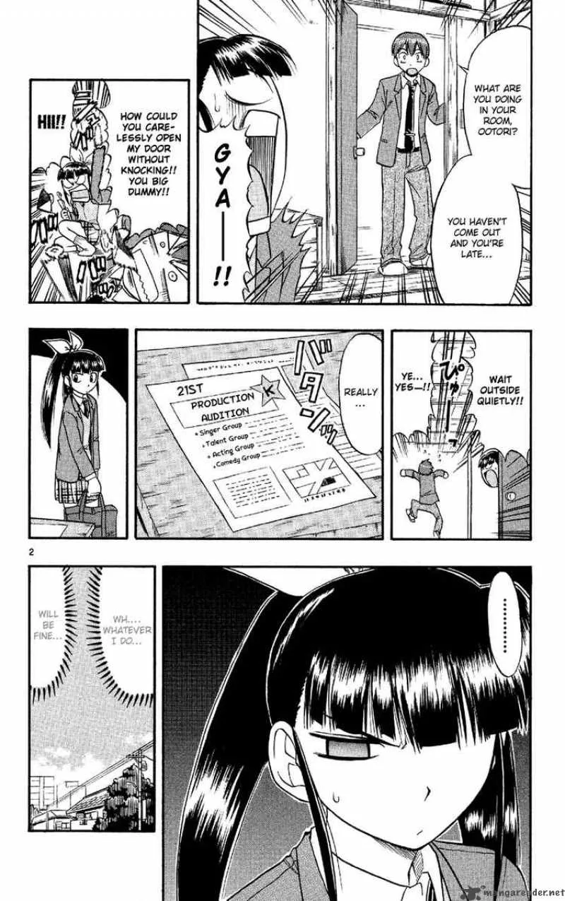 Ai Kora Chapter 78 page 2