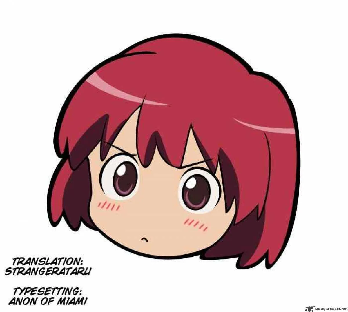 Ai Kora Chapter 90 page 19
