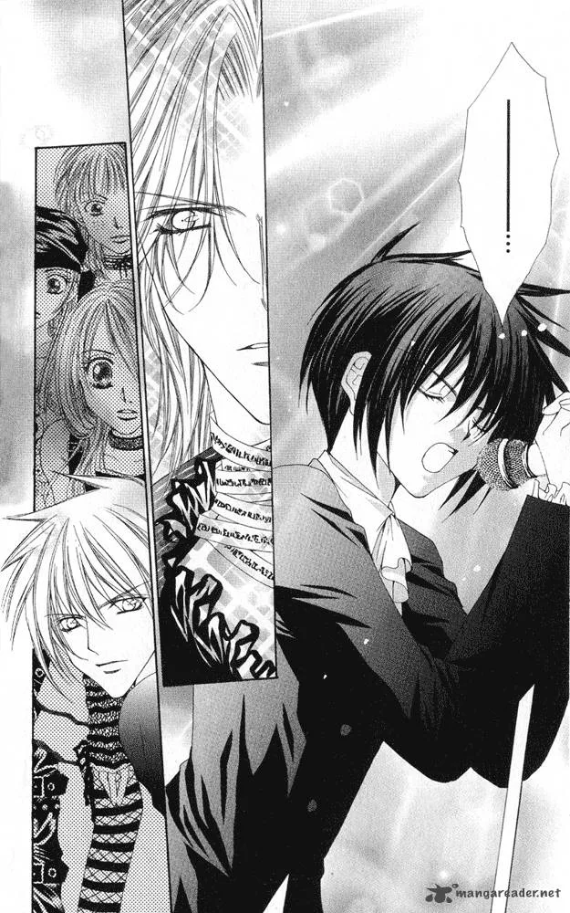 Ai wo Utau Yori Ore ni Oborero Chapter 1 page 40