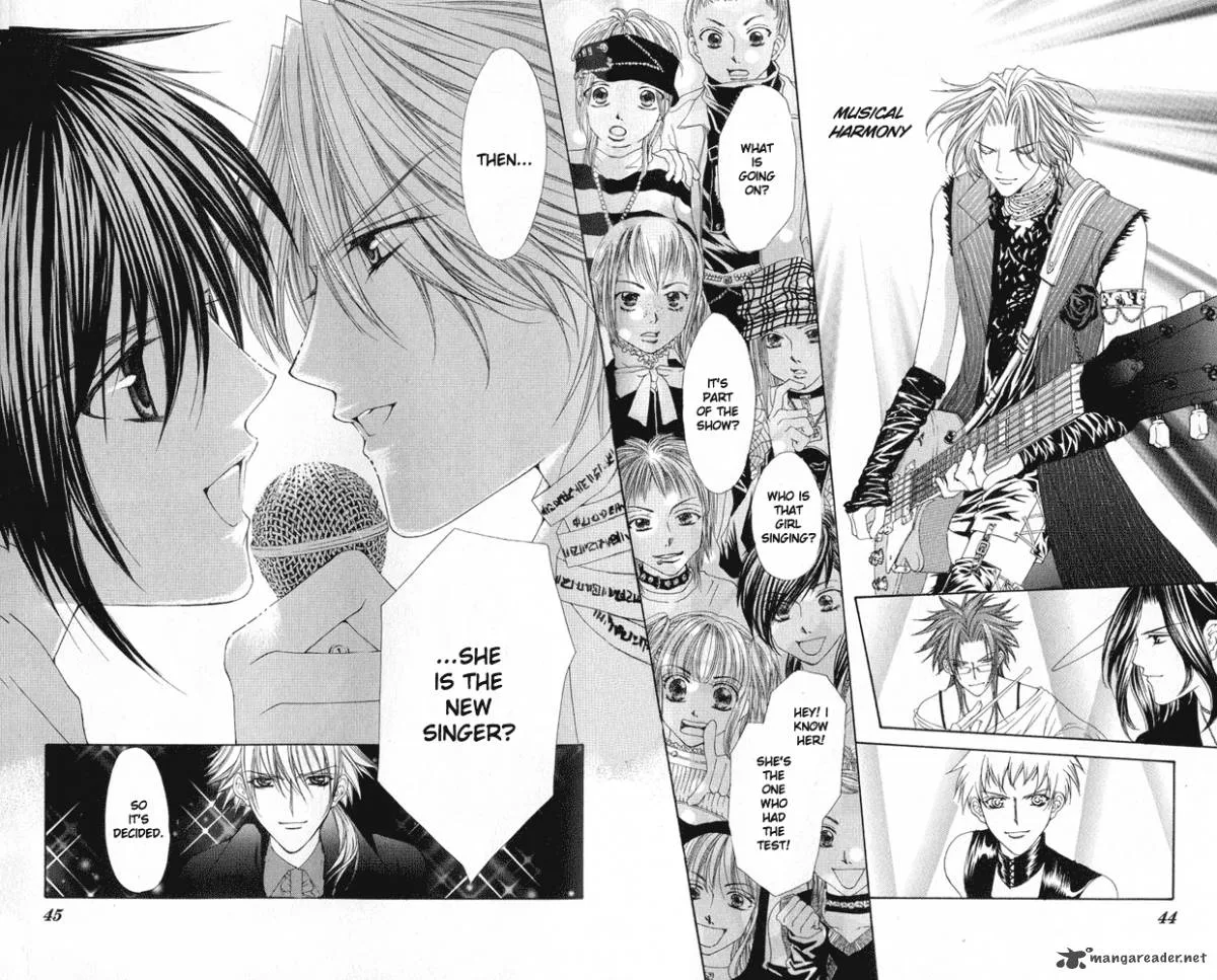 Ai wo Utau Yori Ore ni Oborero Chapter 1 page 42