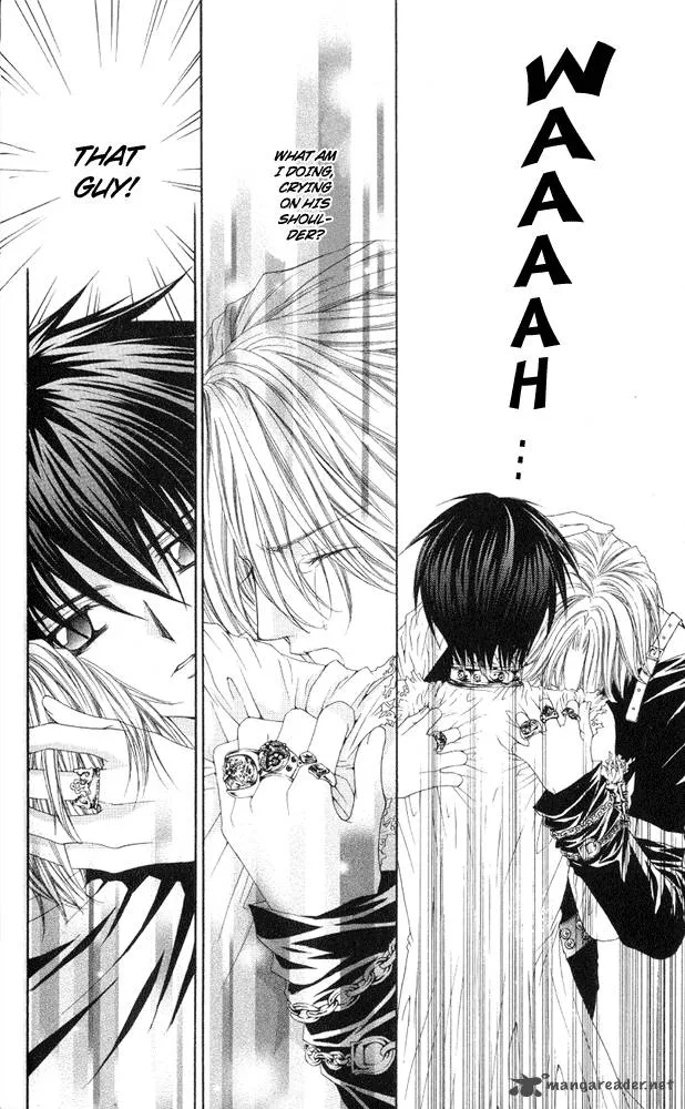 Ai wo Utau Yori Ore ni Oborero Chapter 1 page 48