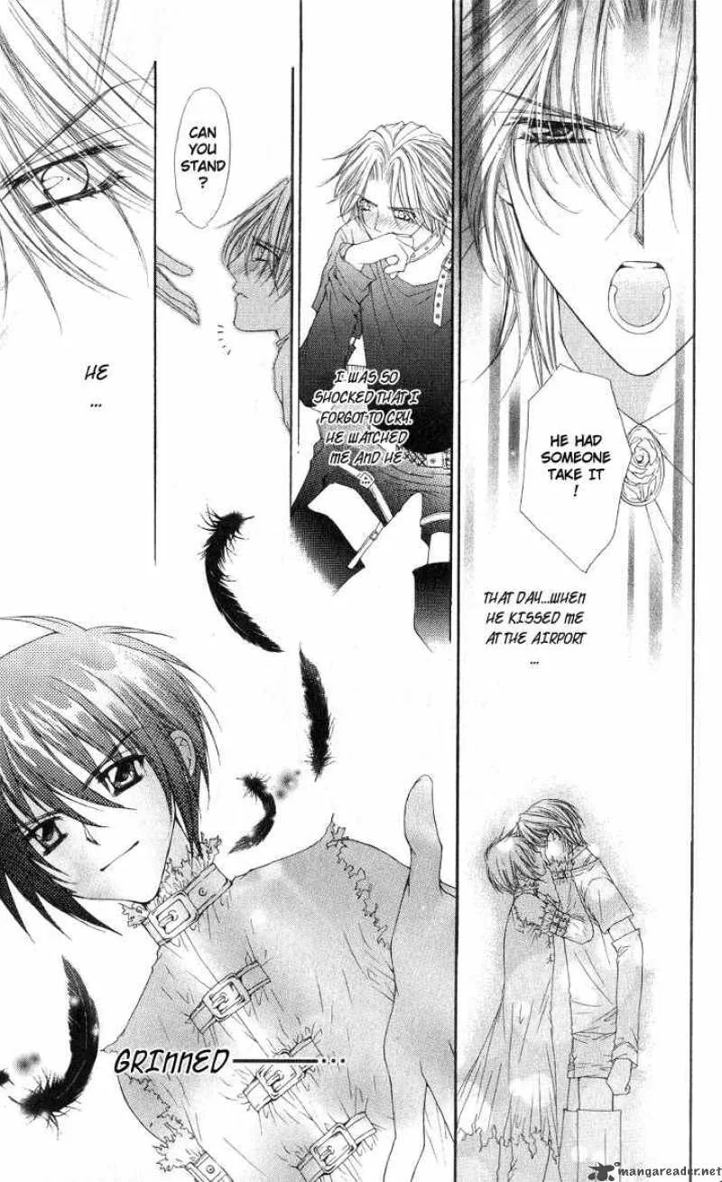 Ai wo Utau Yori Ore ni Oborero Chapter 2 page 8