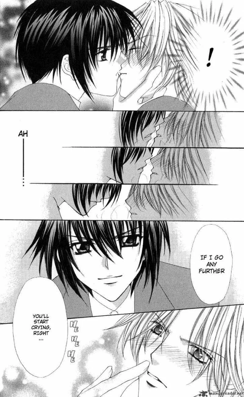 Ai wo Utau Yori Ore ni Oborero Chapter 2 page 30