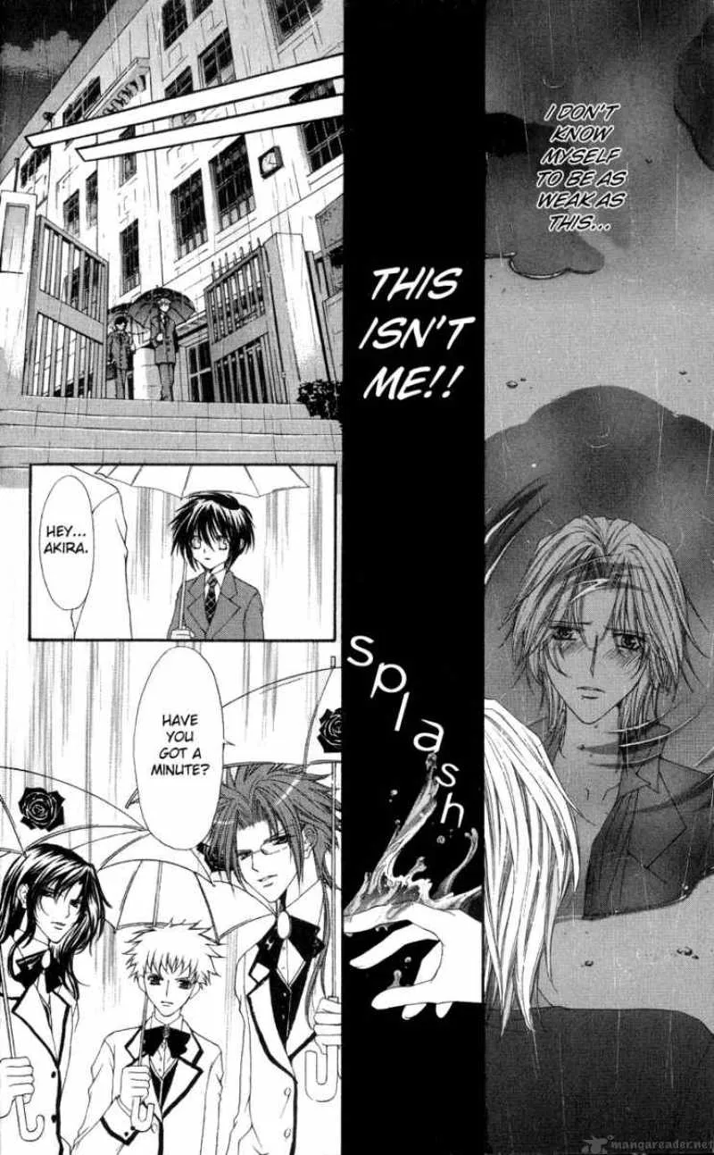 Ai wo Utau Yori Ore ni Oborero Chapter 3 page 10