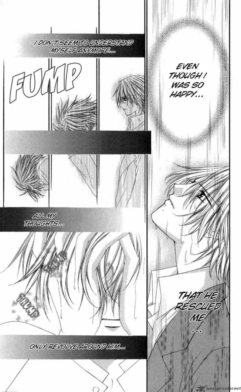 Ai wo Utau Yori Ore ni Oborero Chapter 3 page 9