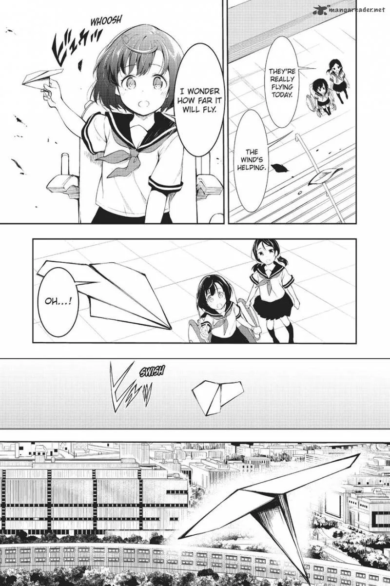 AICO Incarnation Chapter 1 page 22