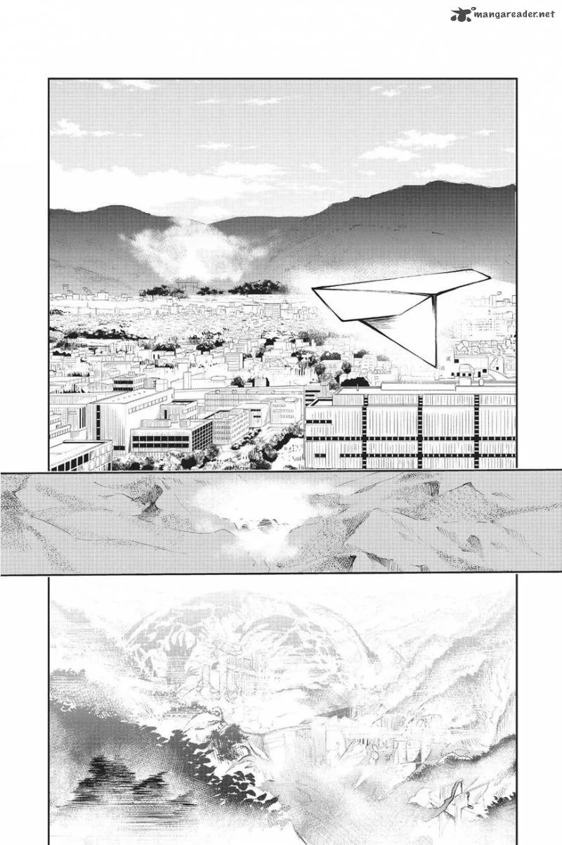 AICO Incarnation Chapter 1 page 23