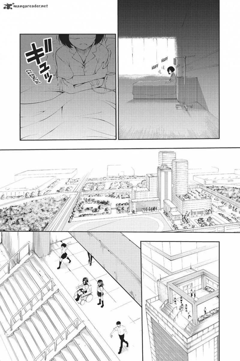 AICO Incarnation Chapter 1 page 20