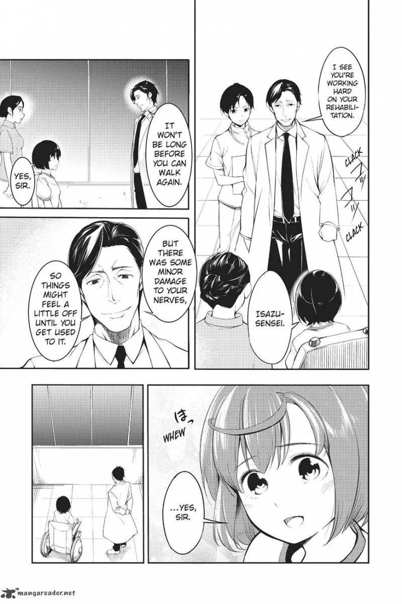 AICO Incarnation Chapter 1 page 12