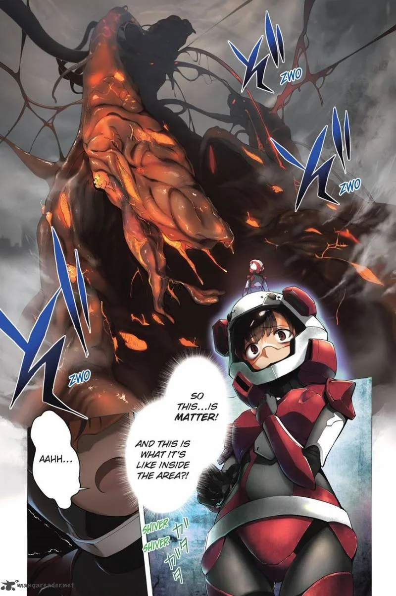 AICO Incarnation Chapter 1 page 5