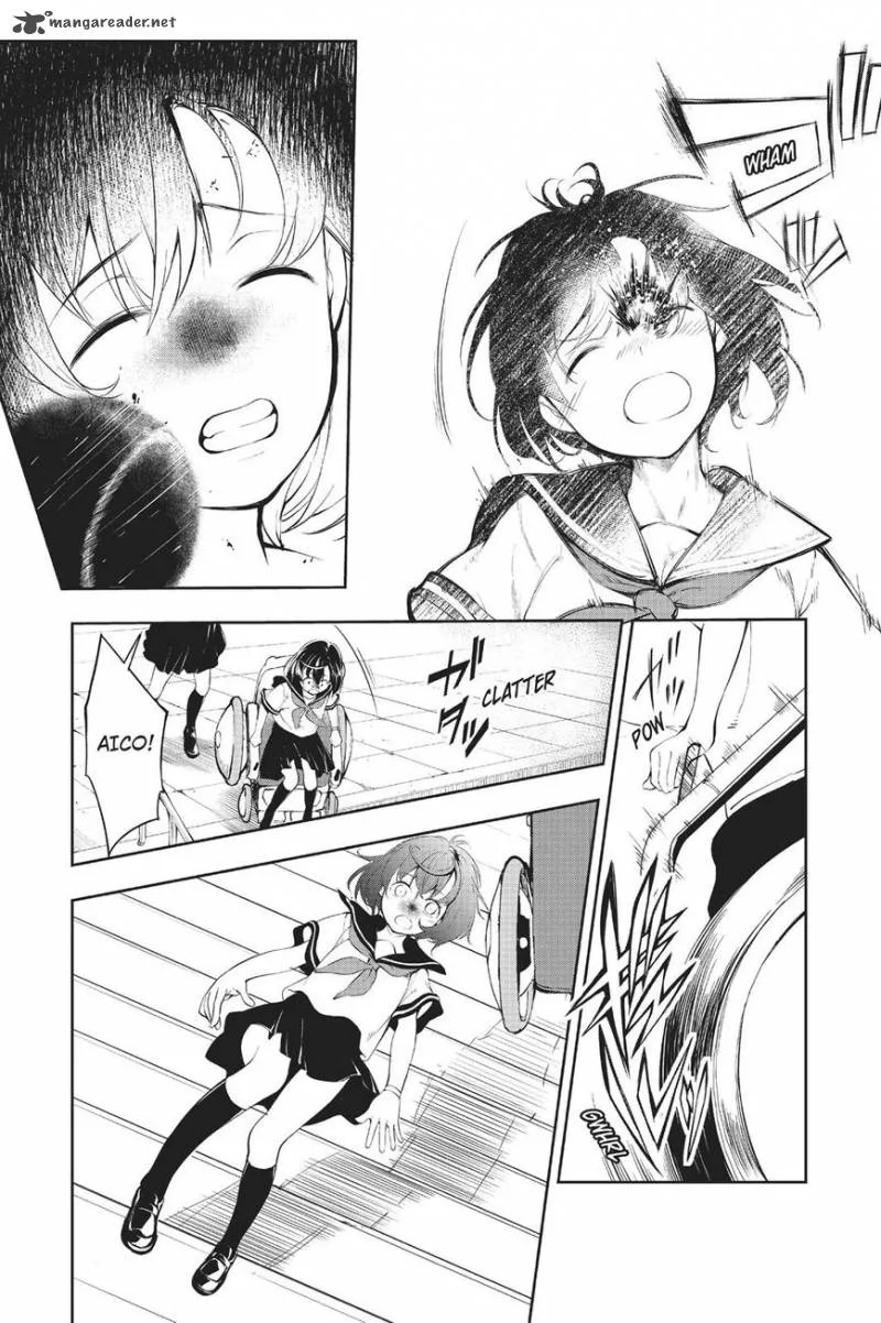 AICO Incarnation Chapter 1 page 28