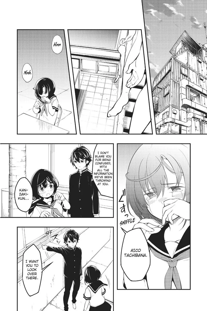 AICO Incarnation Chapter 2 page 16