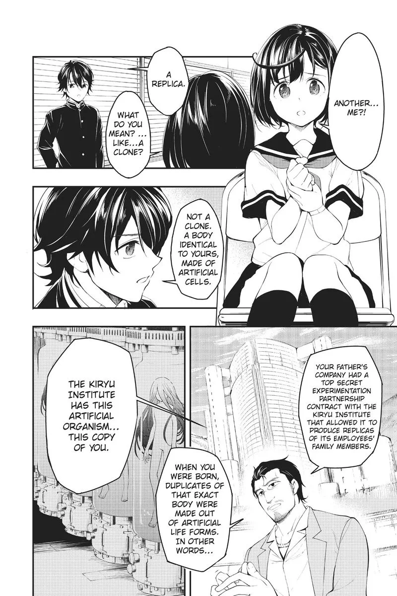 AICO Incarnation Chapter 2 page 12