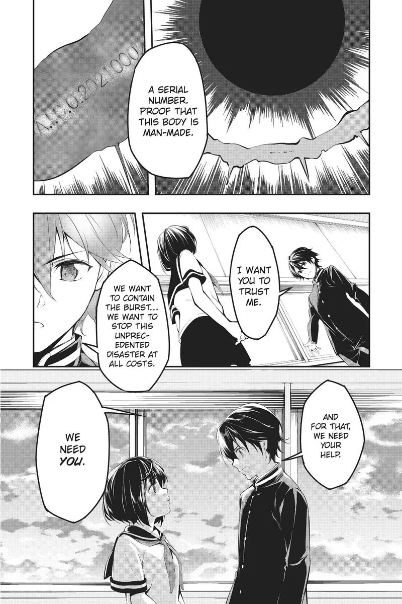 AICO Incarnation Chapter 2 page 23