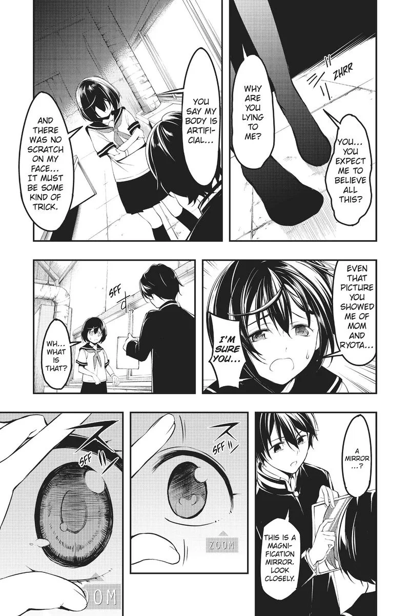AICO Incarnation Chapter 2 page 22