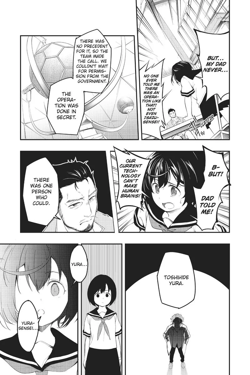 AICO Incarnation Chapter 2 page 13
