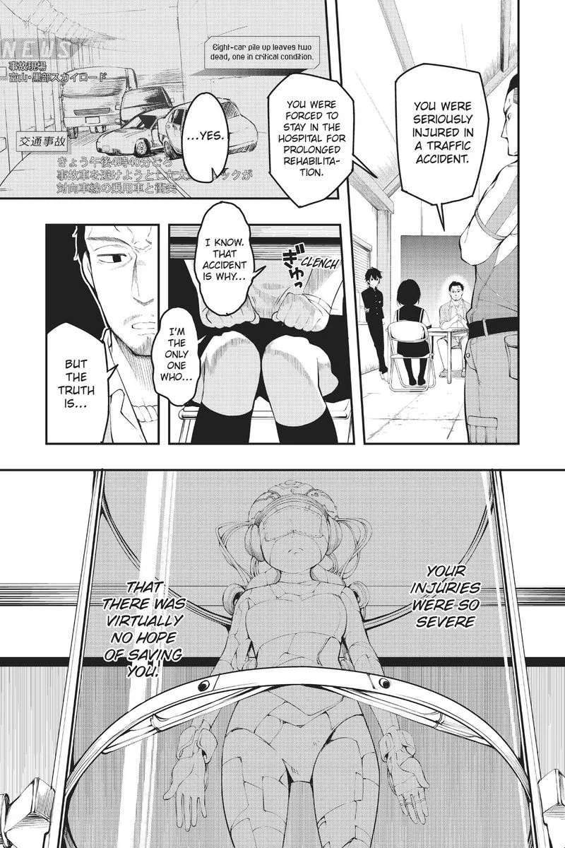 AICO Incarnation Chapter 2 page 9