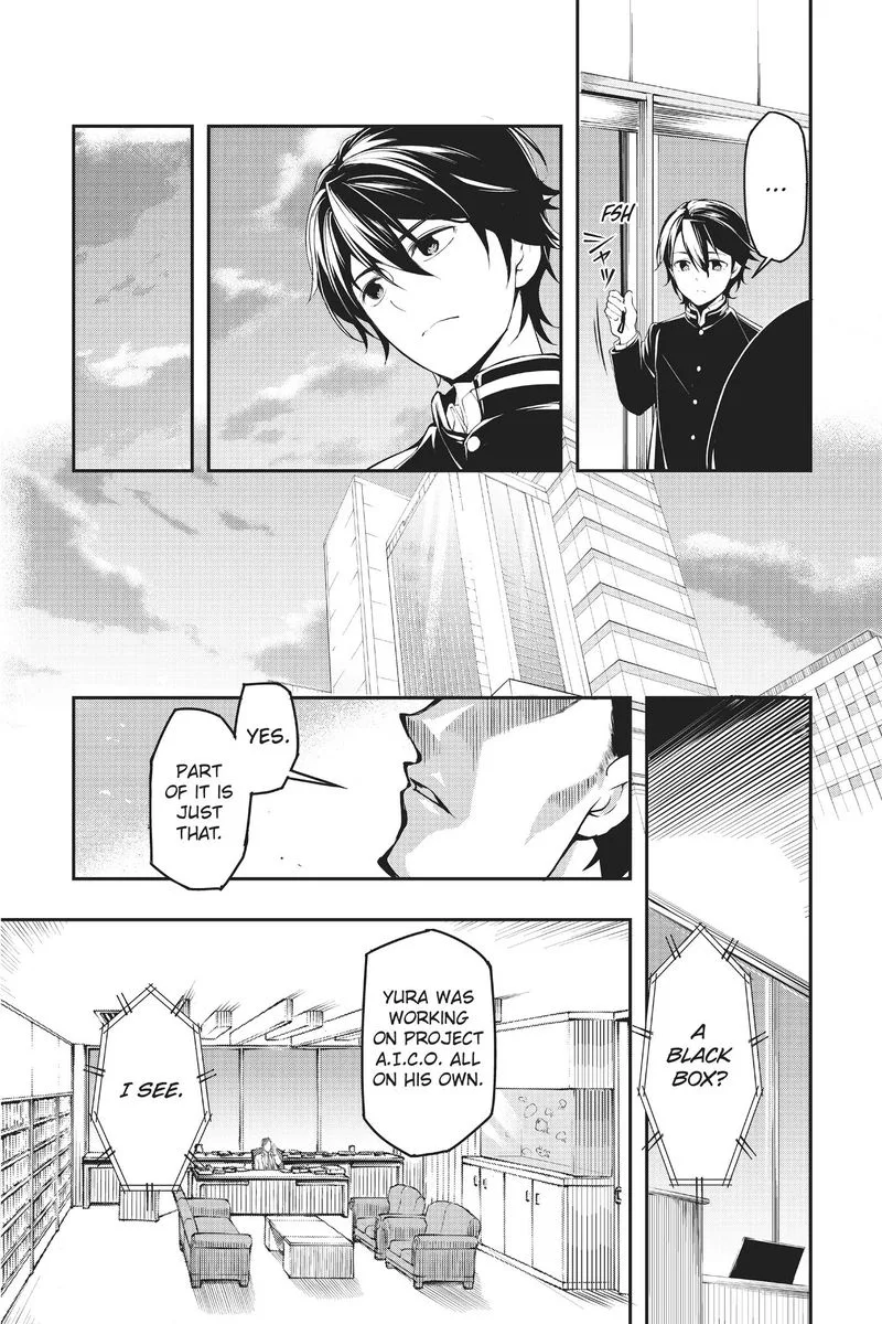 AICO Incarnation Chapter 2 page 14