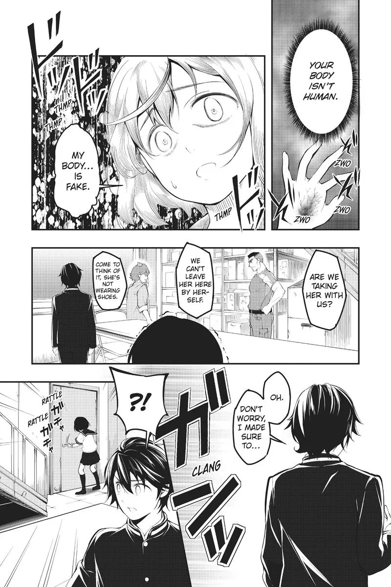 AICO Incarnation Chapter 2 page 26