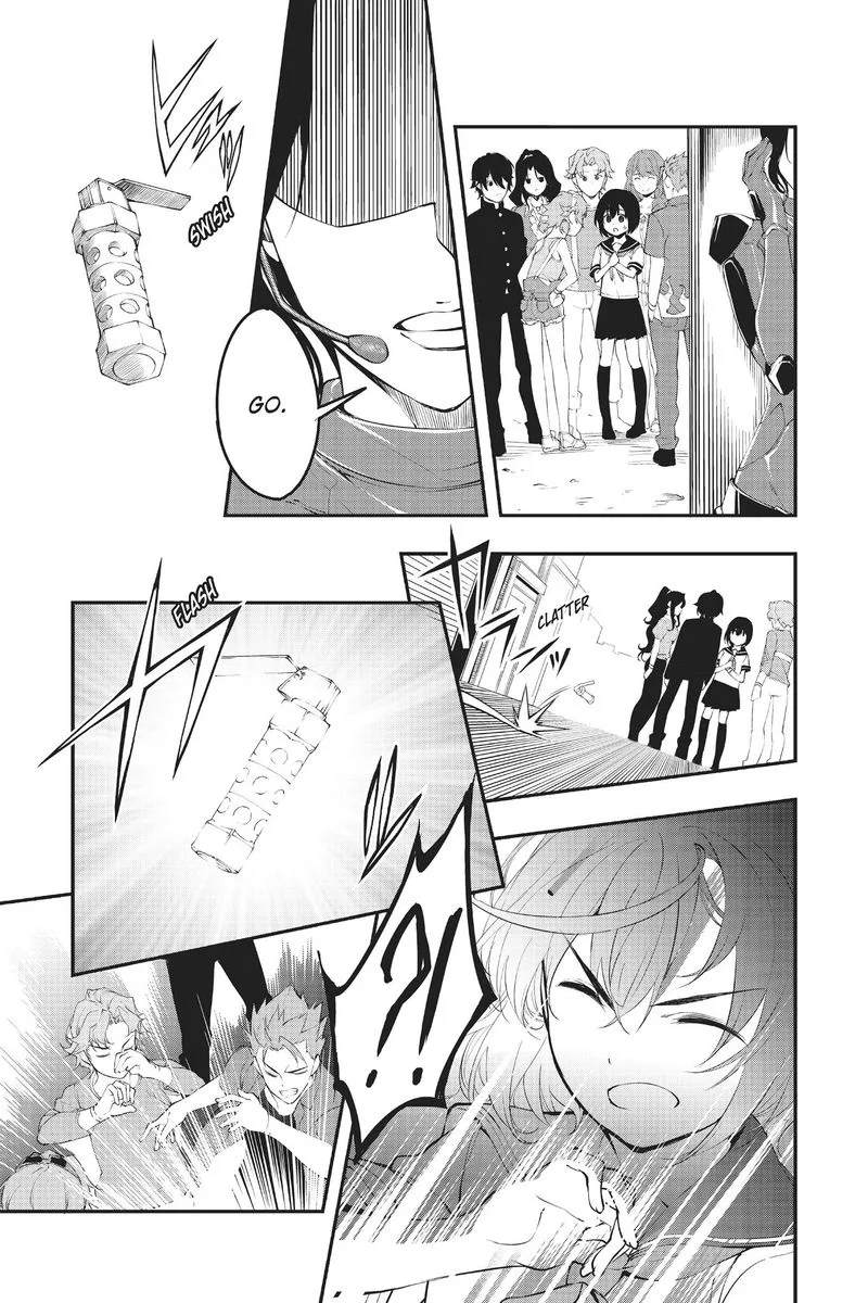 AICO Incarnation Chapter 2 page 46